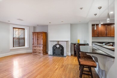 33 Worcester Square unit 2, Boston, MA 02118 - photo 3