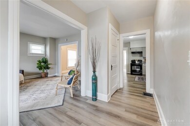 615 Saint Nicholas Ave, Dayton, OH 45410 - photo 2