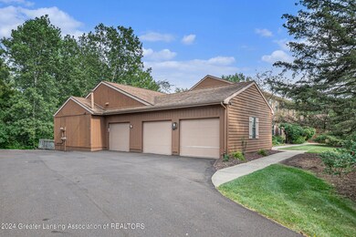 2378 BURCHAM DR. Exterior View