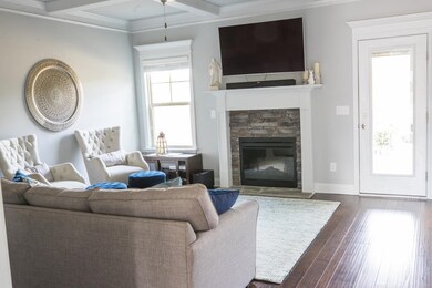 697 Tree Top Trail, Evans, GA 30809 - photo 6