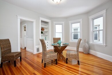 33 Rosemont St unit 2, Dorchester, MA 02122 - photo 7