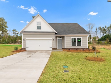 426 Raglins (Lot 33) Way, Lugoff, SC 29078 - photo 2