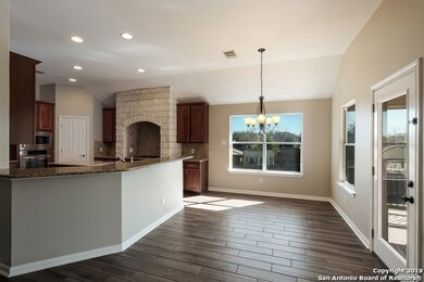 25811 Santolina, San Antonio, TX 78261 - photo 6