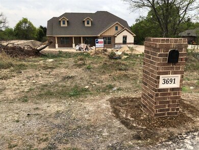 3691 J e Woody Rd, Springtown, TX 76082 - photo 2