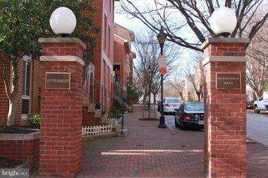 9 W Lee St unit A, Baltimore, MD 21201 - photo 7