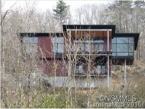 Vision for contemporary home