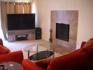 1423 N Woodland Ave, Tucson, AZ 85712 - photo 4