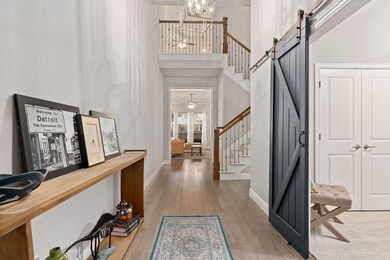 5505 Thistle Hill, Denton, TX 76210 - photo 5