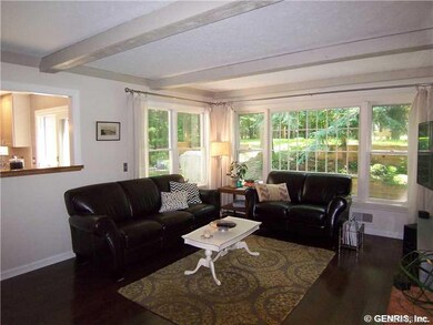 Family Room.