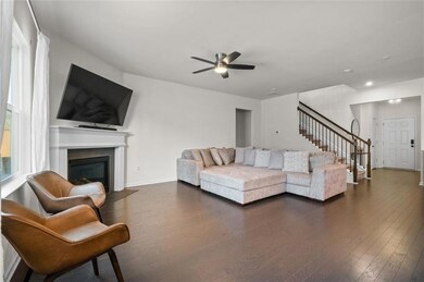 2410 Ames St, Bethlehem, GA 30620 - photo 5