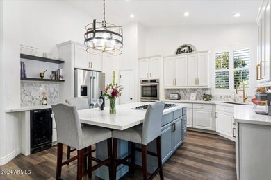 6920 E Sugarloaf Cir, Mesa, AZ 85207 - photo 2