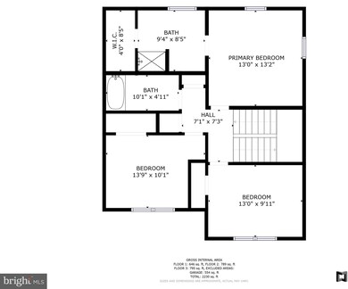 23214 Oak Dr, California, MD 20619 - photo 4