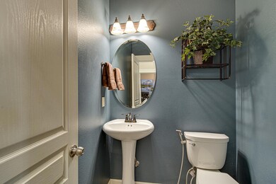 Guest Bath