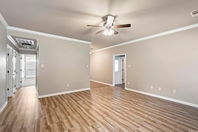 502 Rolling Creek Dr, Austin, AR 72007 - photo 4