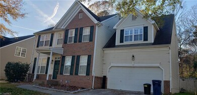 303 Jamestown Oaks Dr, Jamestown, NC 27282 - photo 3