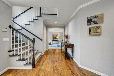 10715 235th Place SW, Edmonds, WA 98020 - photo 7