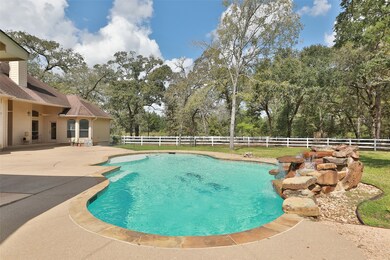 420 Ruel Rd, Magnolia, TX 77355 - photo 3