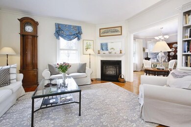 61 Bowdoin St, Newton Highlands, MA 02461 - photo 2