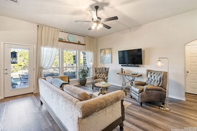 101 E Eli Chandler, Blanco, TX 78606 - photo 5