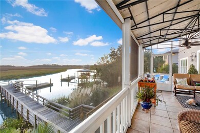 View from Deck