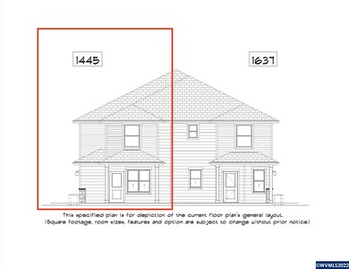 1880 SE Hankel St, Dallas, OR 97338 - photo 2