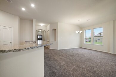 1027 Brahma Cir, East Bernard, TX 77435 - photo 4