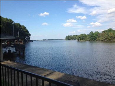 Additional View of Water From Backyard