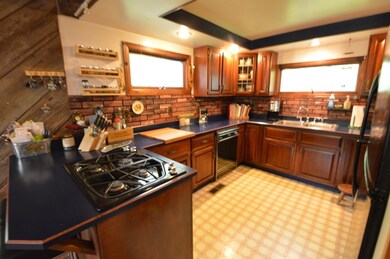 12261 W Tippecanoe Ranch Rd, Delphi, IN 46923 - photo 6