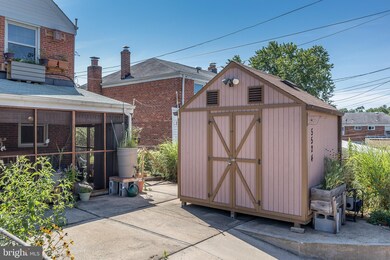 5524 Highridge St, Halethorpe, MD 21227 - photo 4