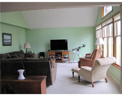 Den/Family/Great Room.