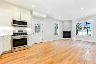 11 Minton St unit 1L, Boston, MA 02130 - photo 5