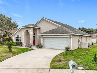 2188 Eh Pounds Dr, Ocoee, FL 34761 - photo 2