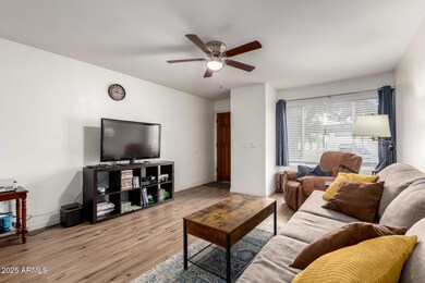 1927 E Hampton Ave unit 129, Mesa, AZ 85204 - photo 4