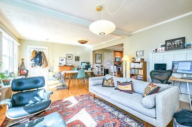 55 Sacramento St unit 6, Cambridge, MA 02138 - photo 7