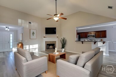 155 W Tahoe Dr, Savannah, GA 31405 - photo 3