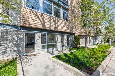 27 S Broom St unit 106, Madison, WI 53703 - photo 2