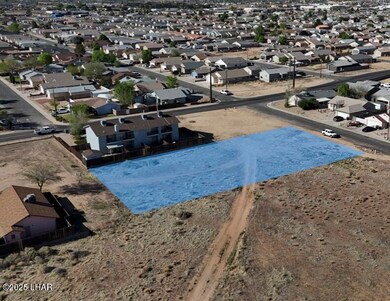 0 N Irving unit 1035133, Kingman, AZ 86409 - photo 2