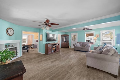 633 Haverhill Ln, Dallas, TX 75217 - photo 5