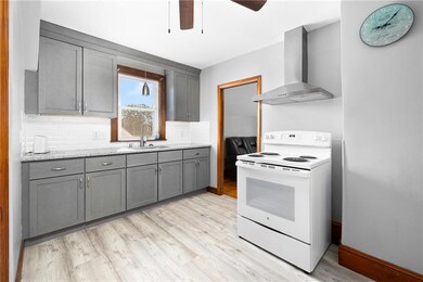 44 Foster St unit 2, Pawtucket, RI 02861 - photo 5