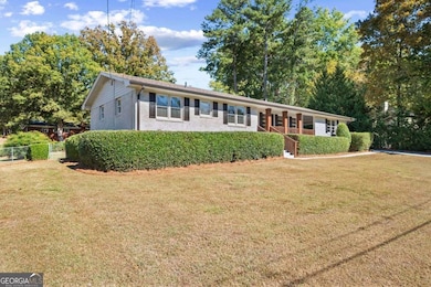 2110 Plum Ln, Austell, GA 30106 - photo 5