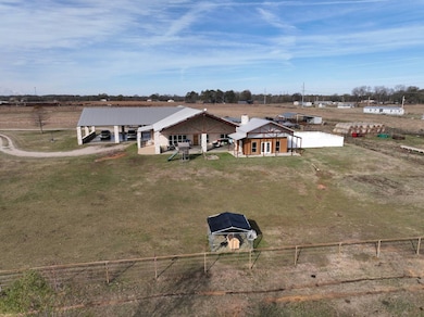 17195 Highway 70 E, Valliant, OK 74764 - photo 3