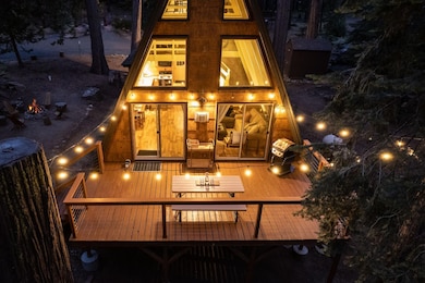 41770 Saddleback Rd, Shaver Lake, CA 93664 - photo 5