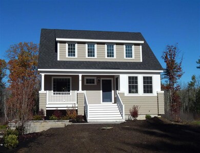 25 Huntington Way unit 3, Kittery, ME 03904 - photo 2