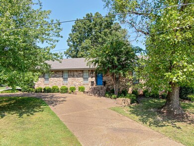 4707 Saint Margarett Dr, Paragould, AR 72450 - photo 5