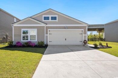 1132 Saltgrass Way, Myrtle Beach, SC 29588 - photo 2