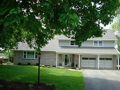 5 Coates Ln, Indiana, PA 15701 - photo 2