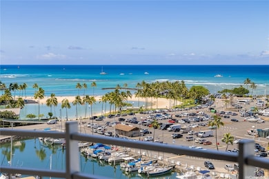 Ilikai Marina unit 1286, Honolulu, HI 96815 - photo 2