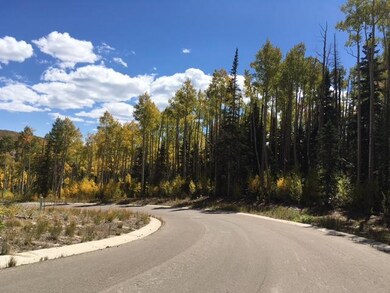 176 Zion View Dr unit Lot 8, Brian Head, UT 84719 - photo 3