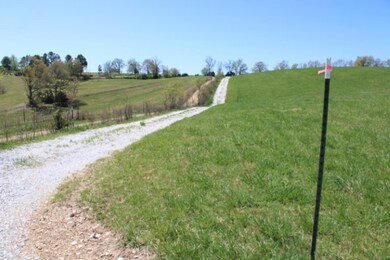 driveway leaving property