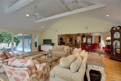 View to Living Room